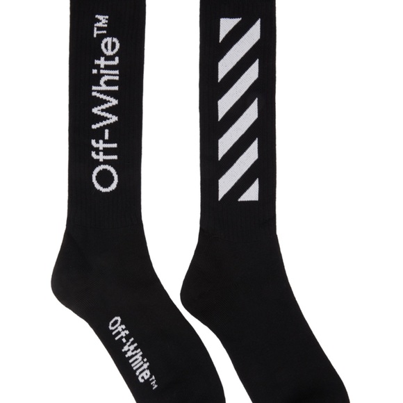 Off-White Other - Brand New Off-White socks